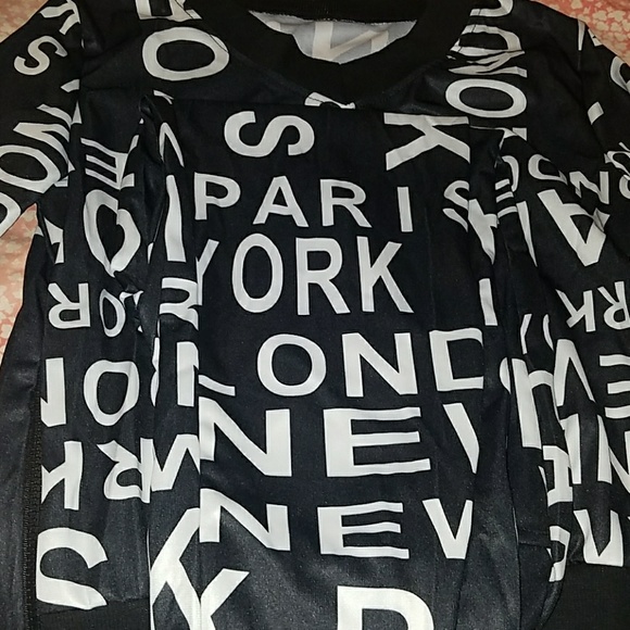 Adorable NWT brand new track suit. - Picture 1 of 2